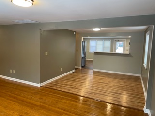 Dinning room